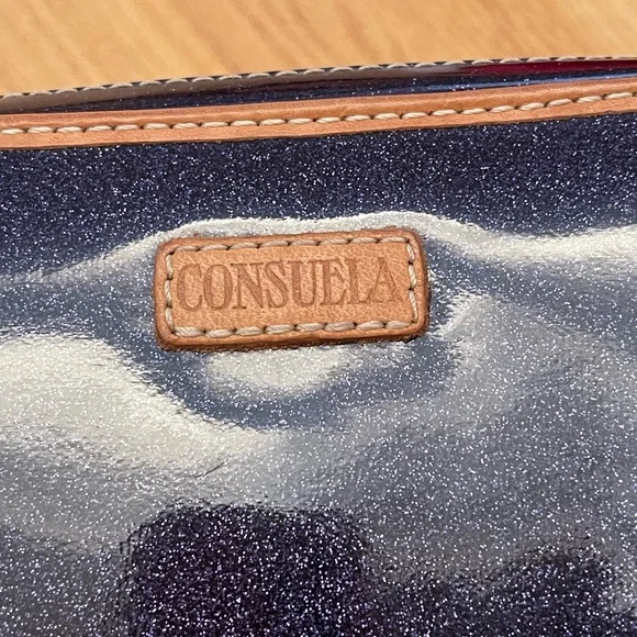 Calley Wristlet Wallet - Picture 5 of 7